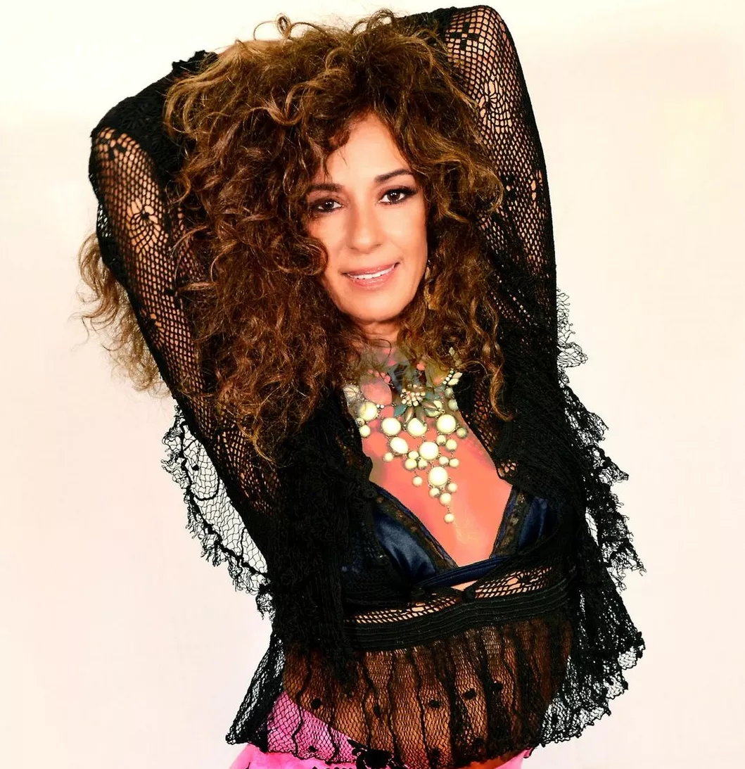 Rosario Flores