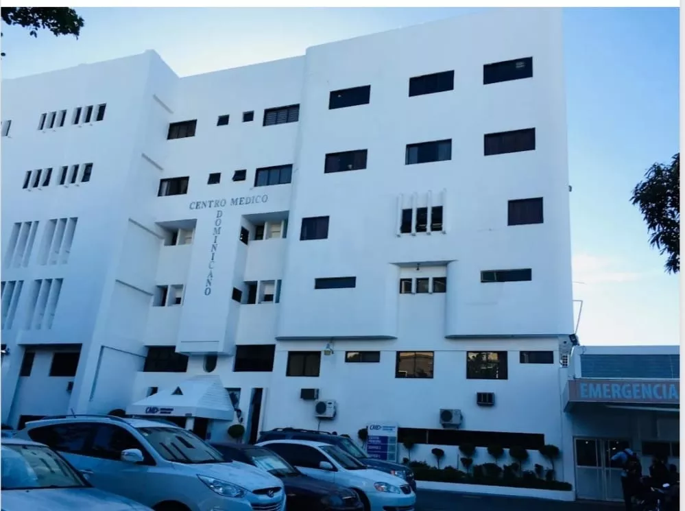 Centro Medico Dominicano