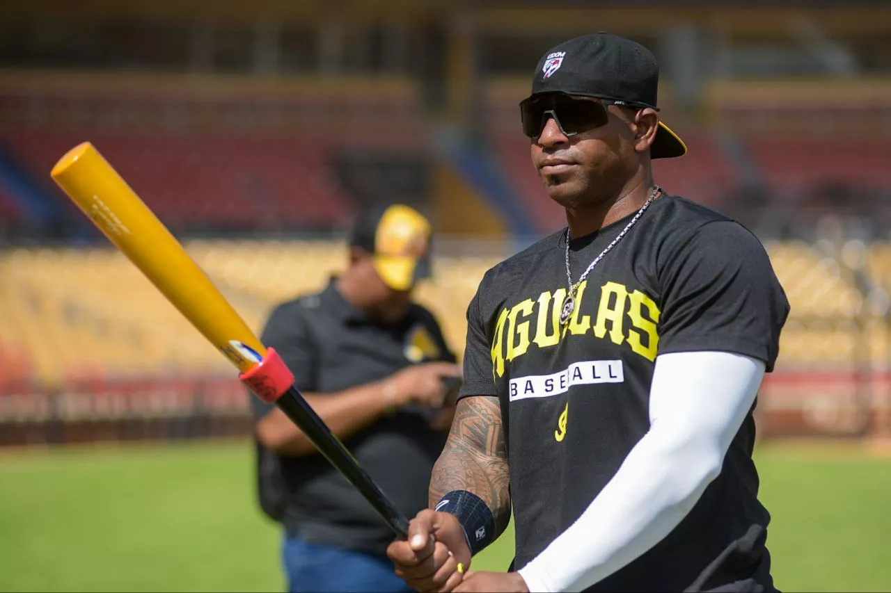 Yoenis Céspedes