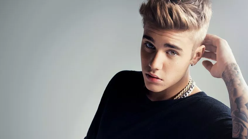 Justin Bieber