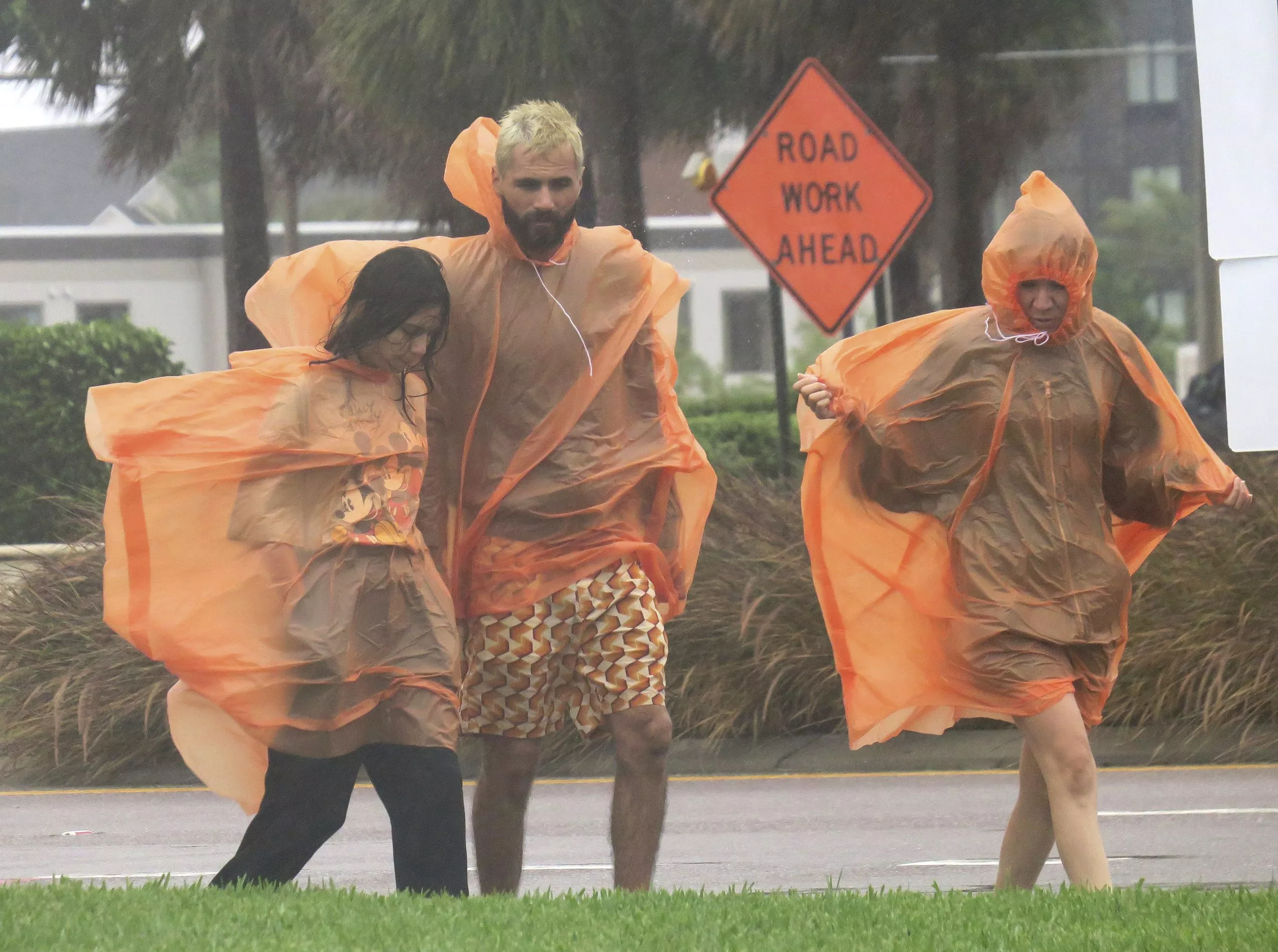 Tropical Weather Florida