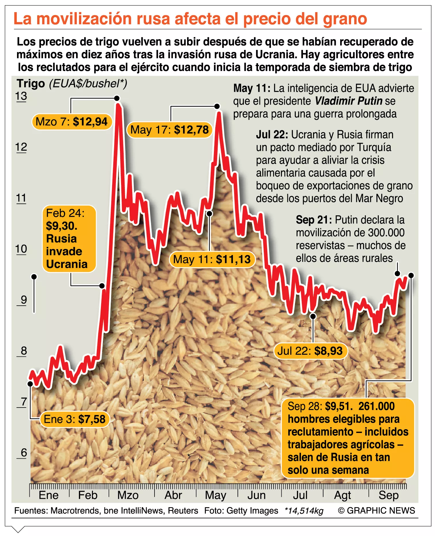 info-PRECIO DEL TRIGO