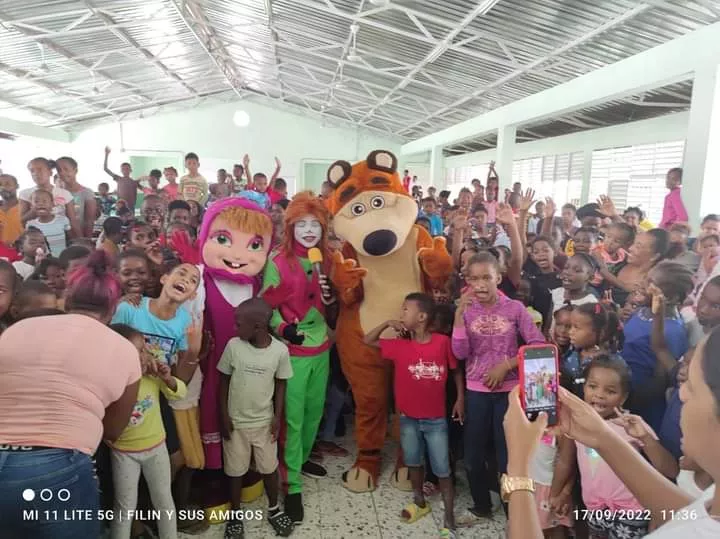 niño