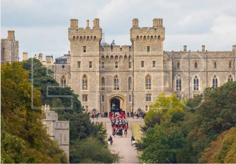 windsor