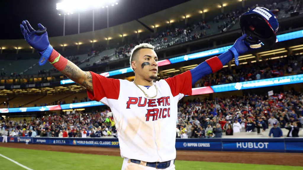 Javier Báez