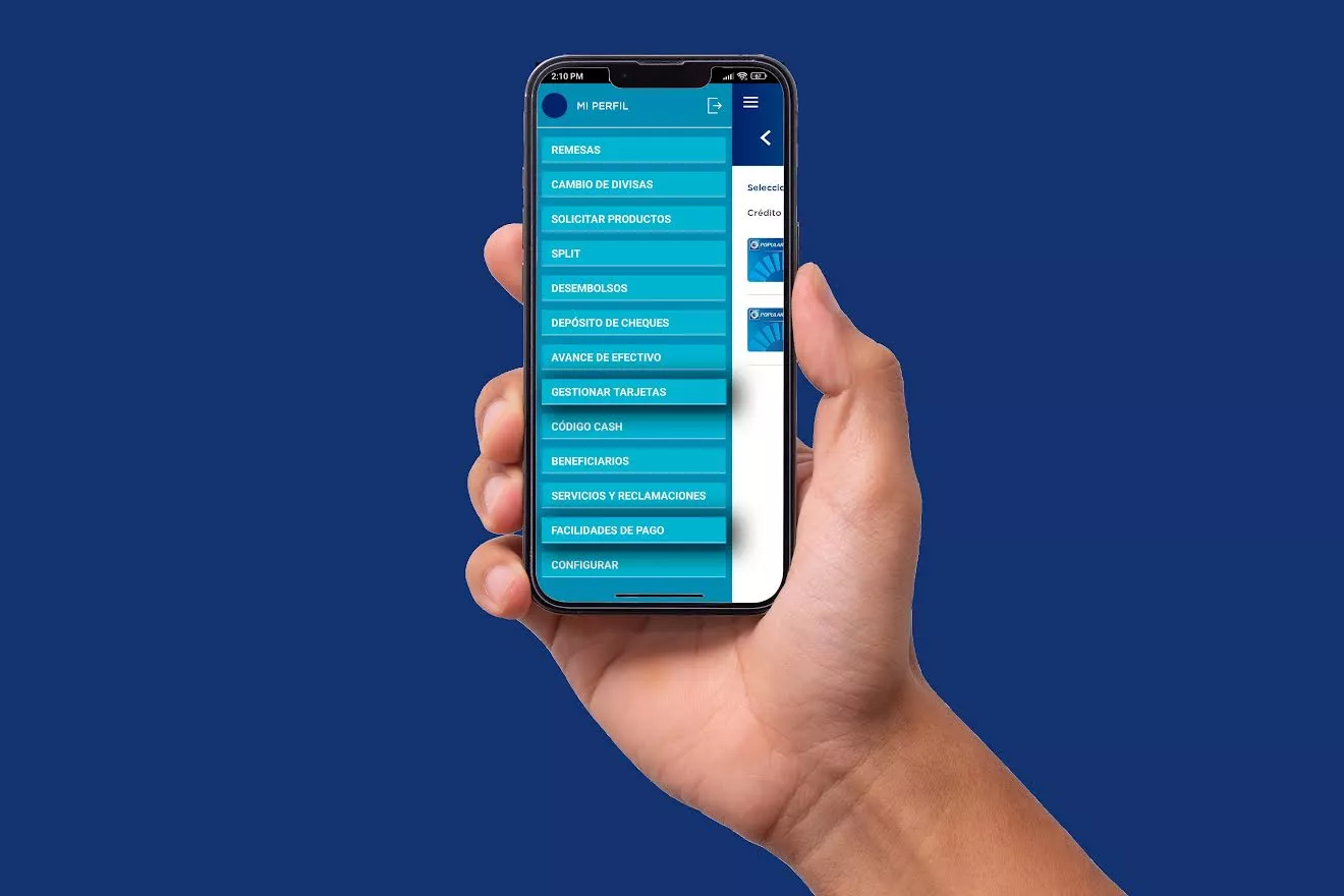 App Popular