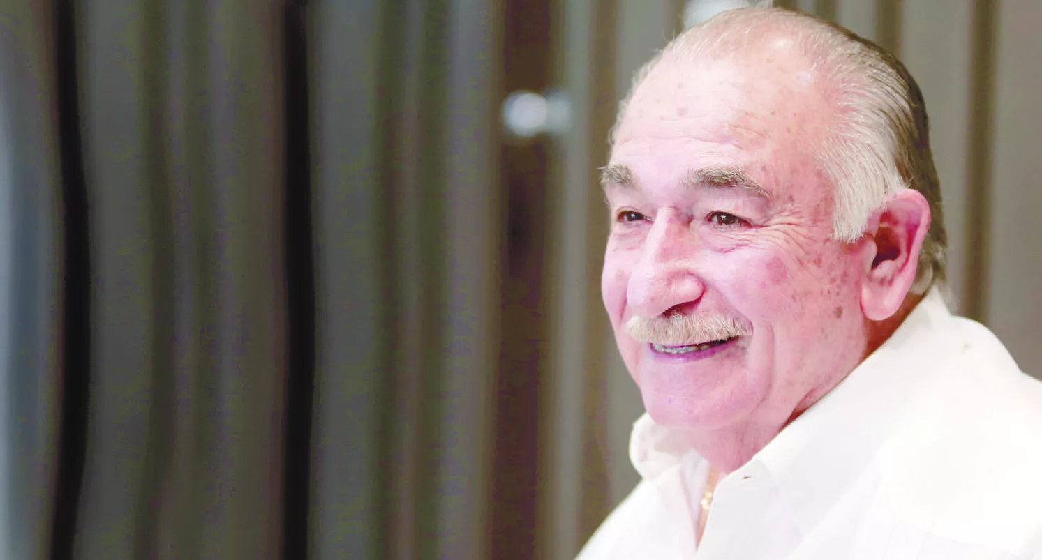 Carlos Martí