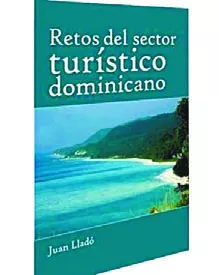 Portada del libro de Lladó.