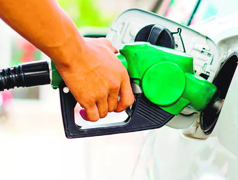 El precio de los combustibles ha sido uno de los elementos demandantes este año.