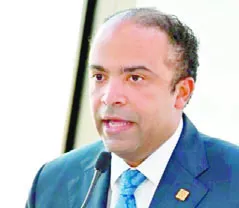 Samuel Pereyra.