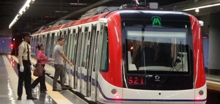 072018metrodesandomtransportómásde33-5mmdepasajerosenlosprimeros5mesesdelaño2018