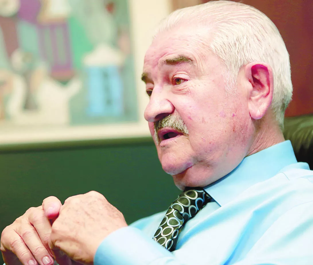 Román Ramos
