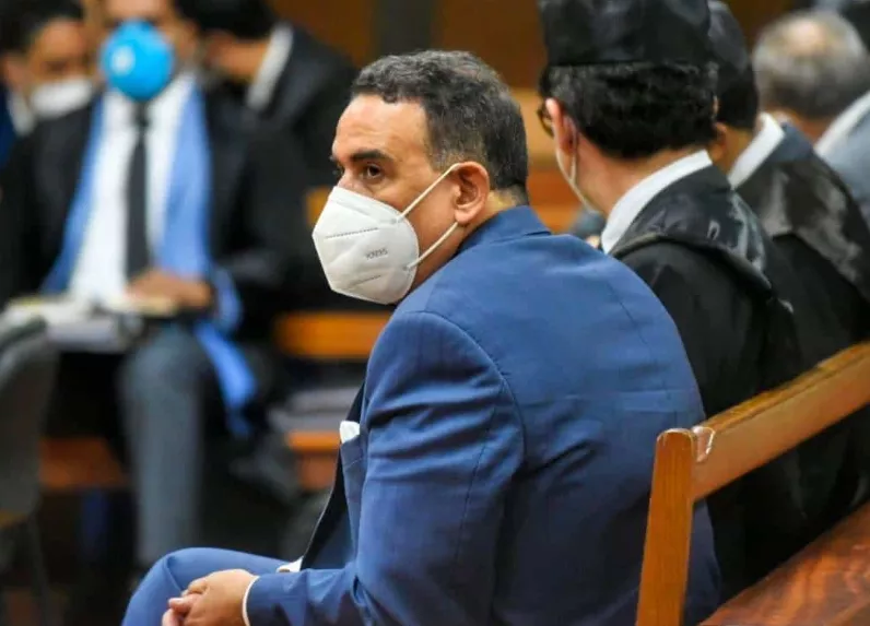 Juez aplazó para el viernes preliminar caso Pulpo.
