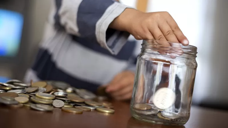 Ahorro
