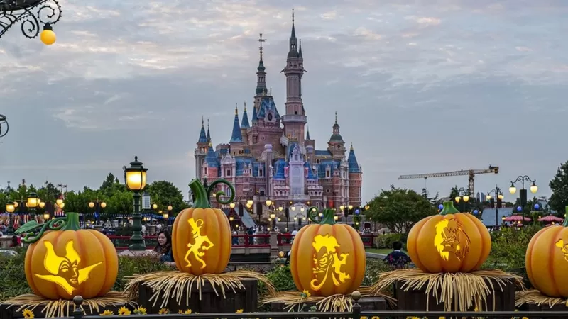 Disney