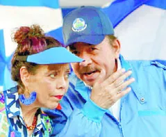 Daniel Ortega plantea que 51 Ong violan las leyes del país.