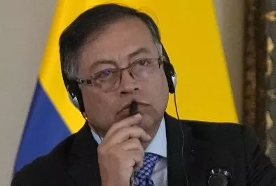 COLOMBIA-VENEZUELA REUNIÓN