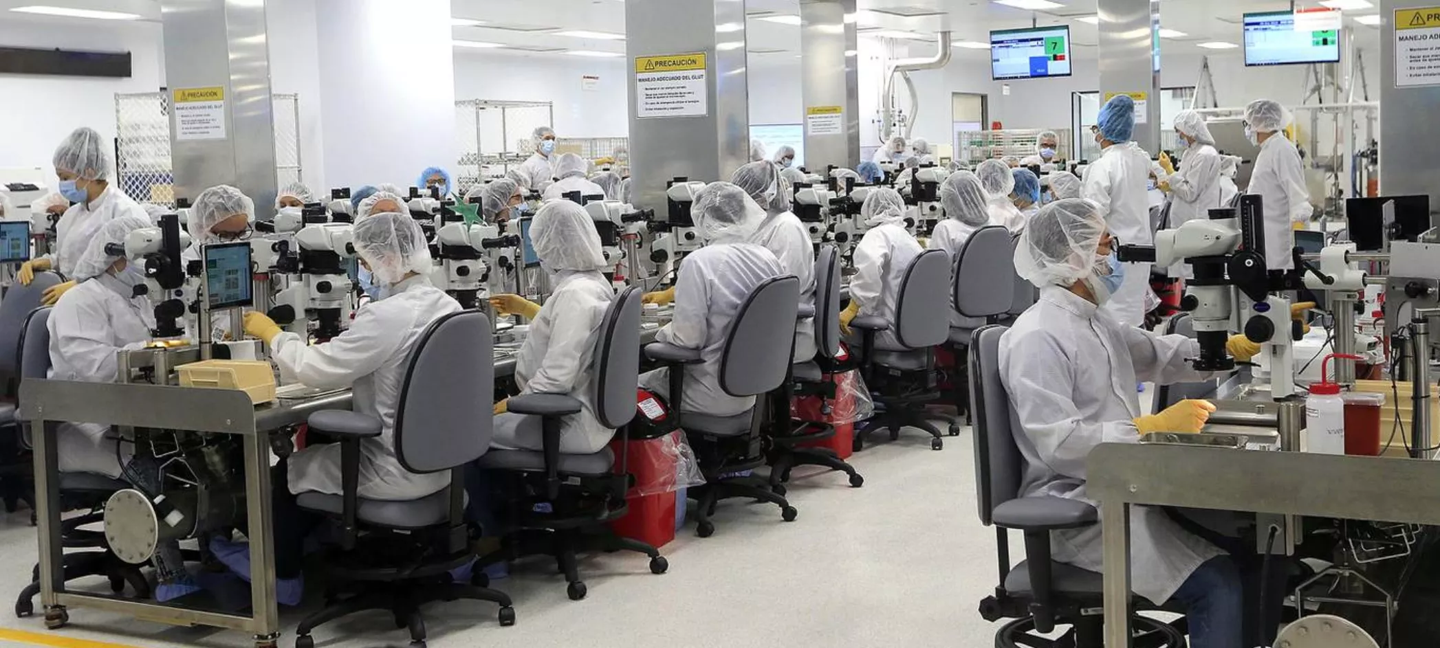 En el segundo trimestre de este año el   65.1 % de los empleados son del sector  privado, con 157,237 nuevos empleos generados.