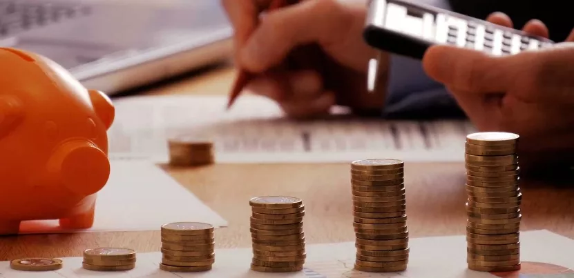 La región Metropolitana   incrementó de  16.1 % y 15.7 %.