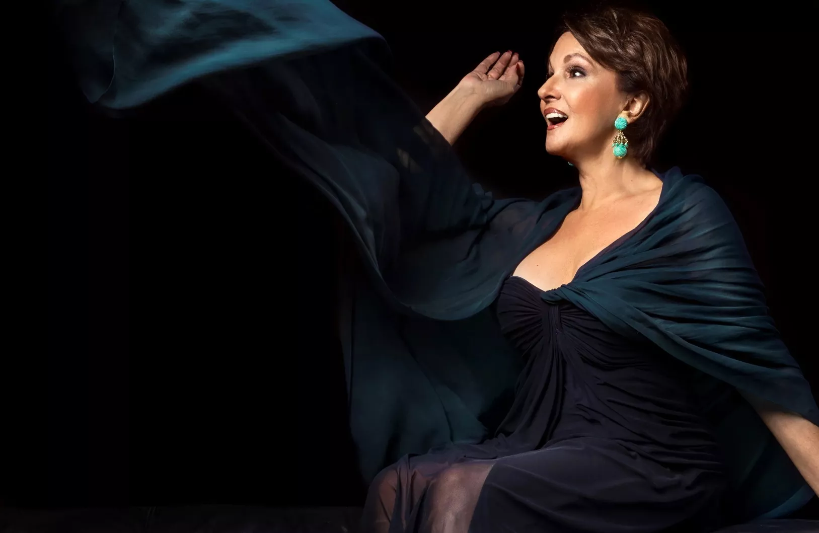 Cecilia García