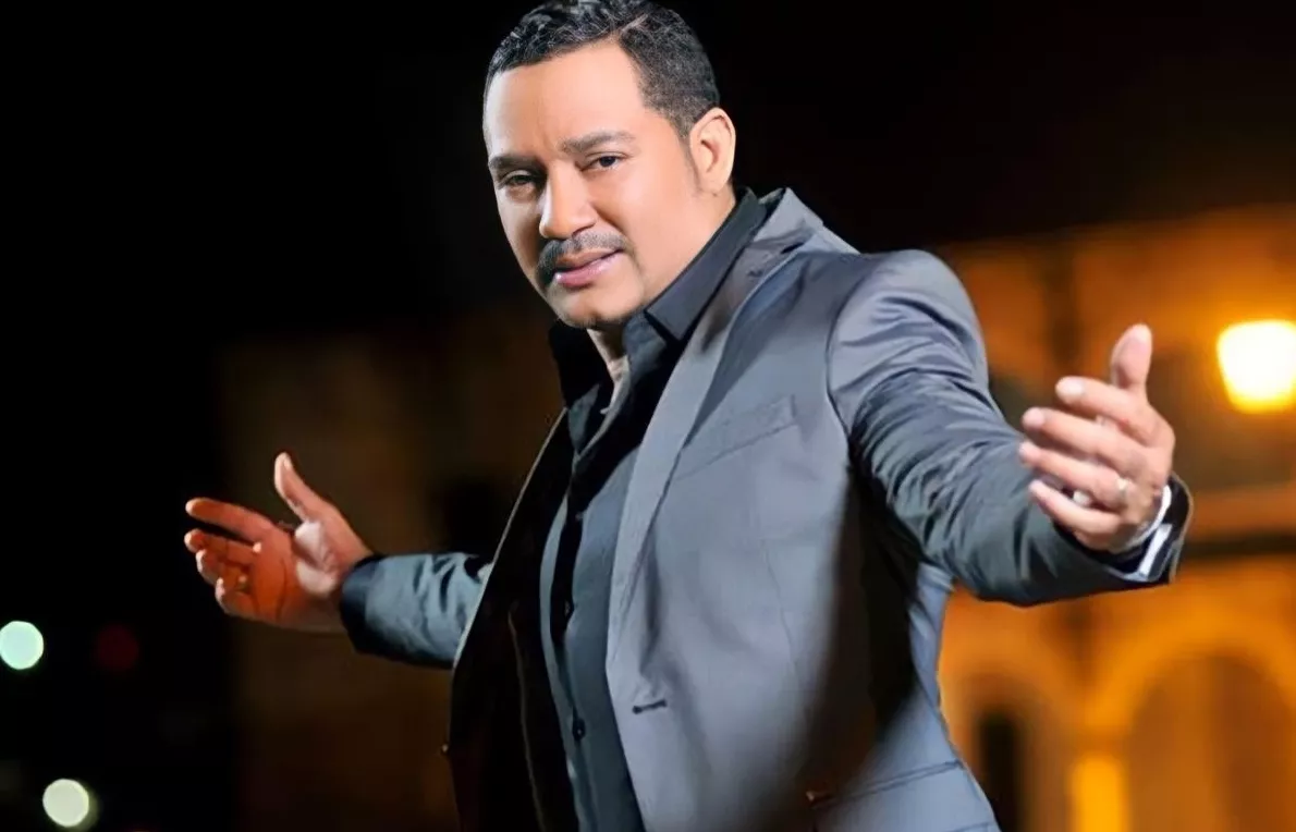 Rank Reyes también prepara u disco de 65 temas y que le ha costado mucho dinero.