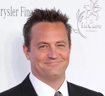Matthew Perry