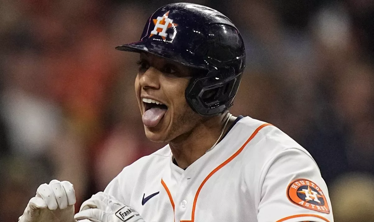 ALCS Yankees Astros Baseball