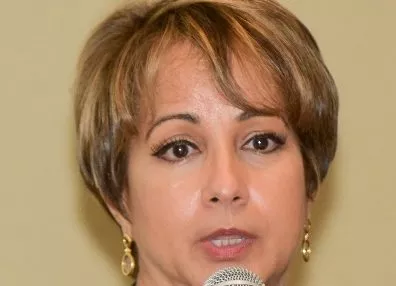 Kirsis Jáquez.