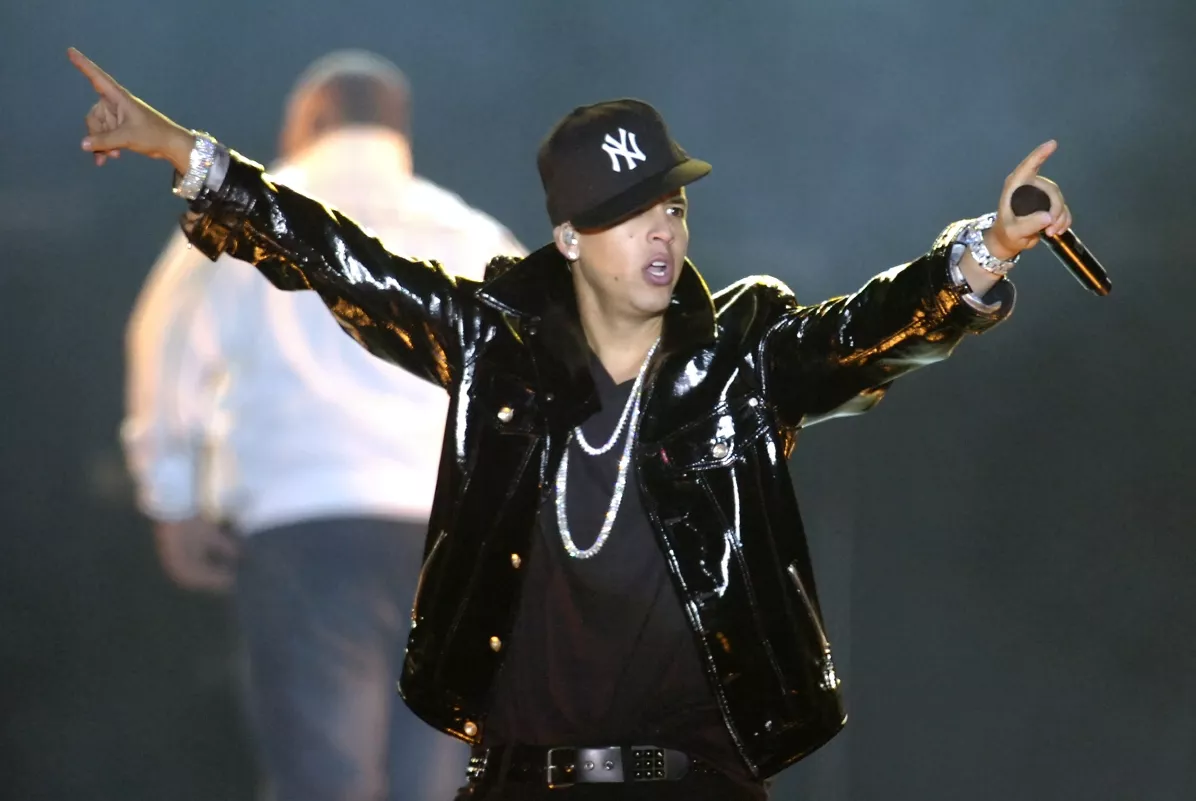 Daddy Yankee