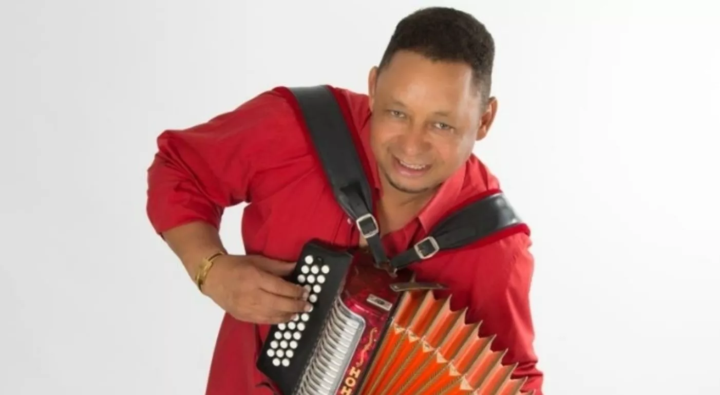 Lupe Valerio ha sido un propulsor de nuevos talentos del acordeón, enseñándoles a ejcutar este instrumento, imprescindible  en la música típica.