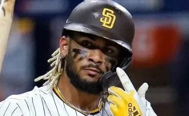Fernando Tatis Jr.