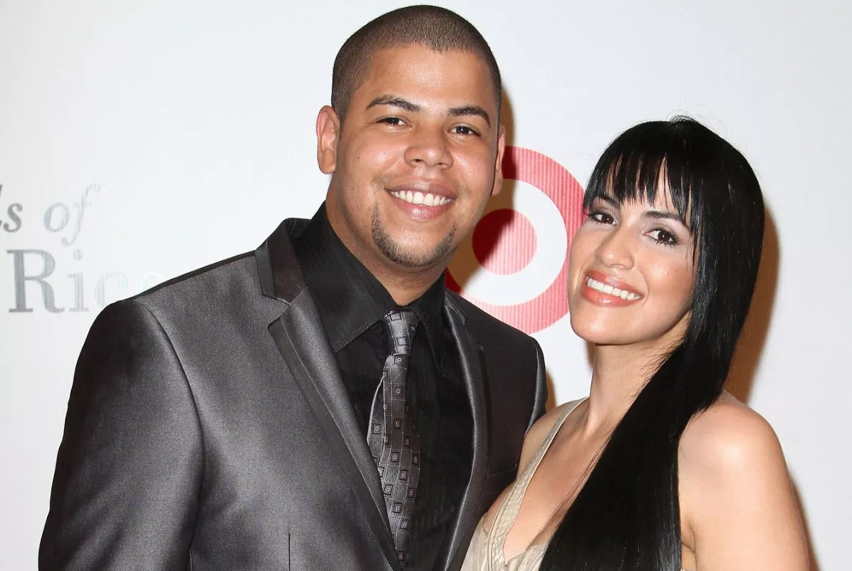 El  matrimonio de Juan Carlos Rodríguez y Evelyn Herrera forman a "Tercer cielo".