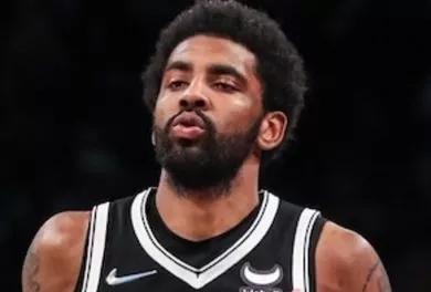 Kyrie Irving debe mejorar rápido su comportamiento.