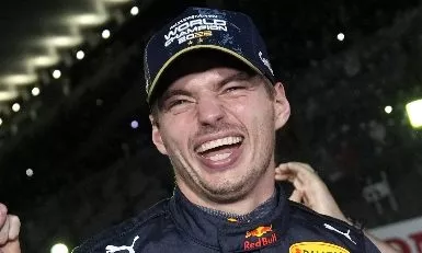 Japanese Formula One Grand Prix