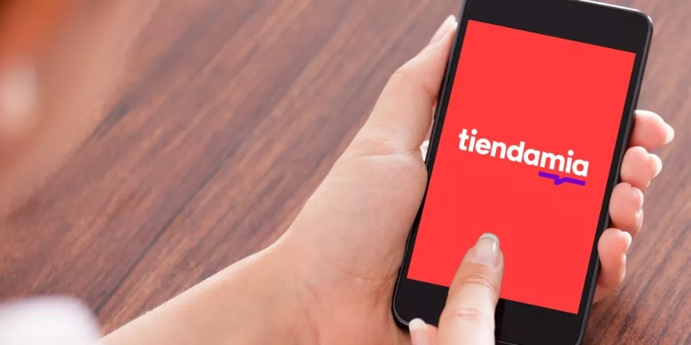 Tiendamia