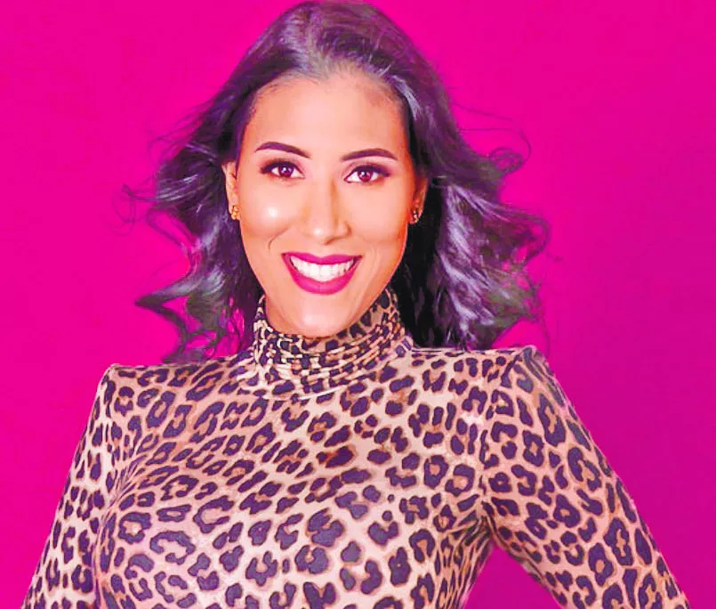 María María