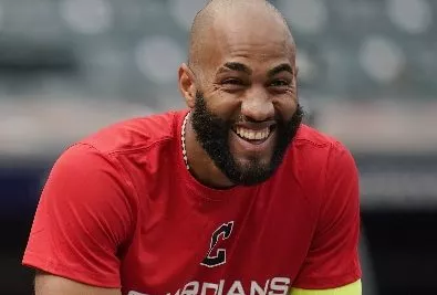 El dominicano Amed Rosario se afianzó con  Guardianes.