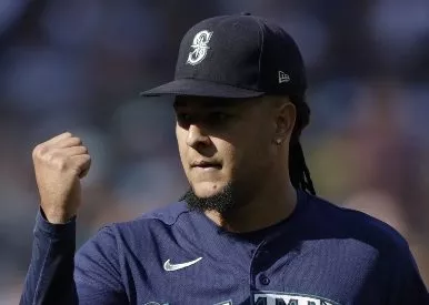 Luis Castillo