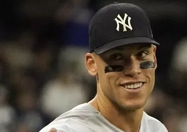 Aaron Judge