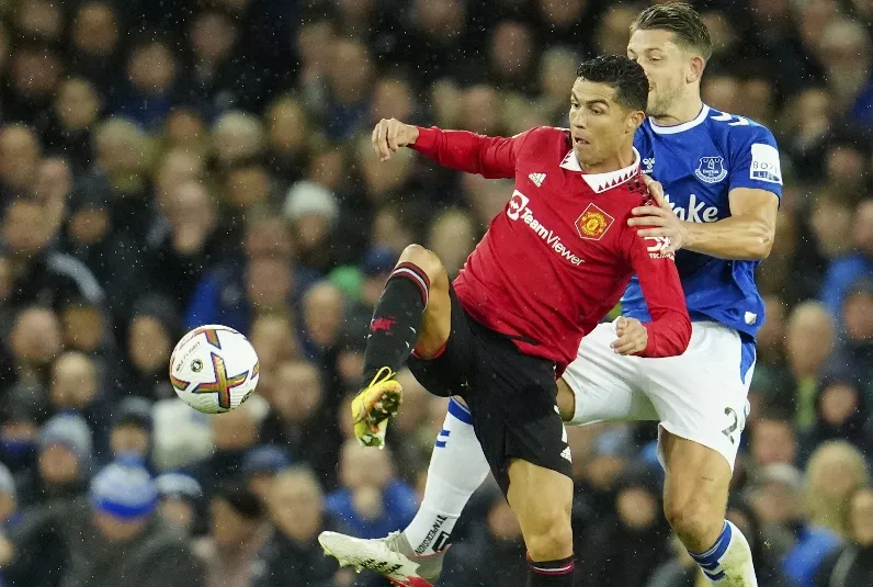 Britain Soccer Premier League