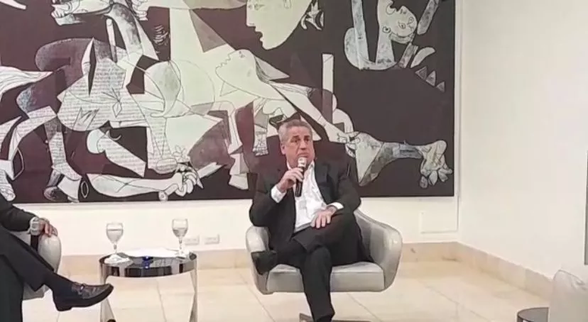 Fernando Hazoury