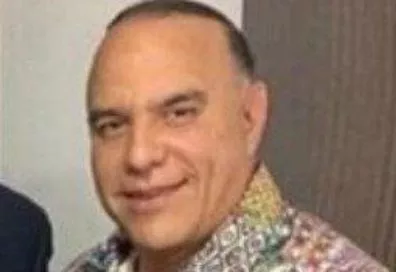 Miguel Arturo López Florencio (Miky López).