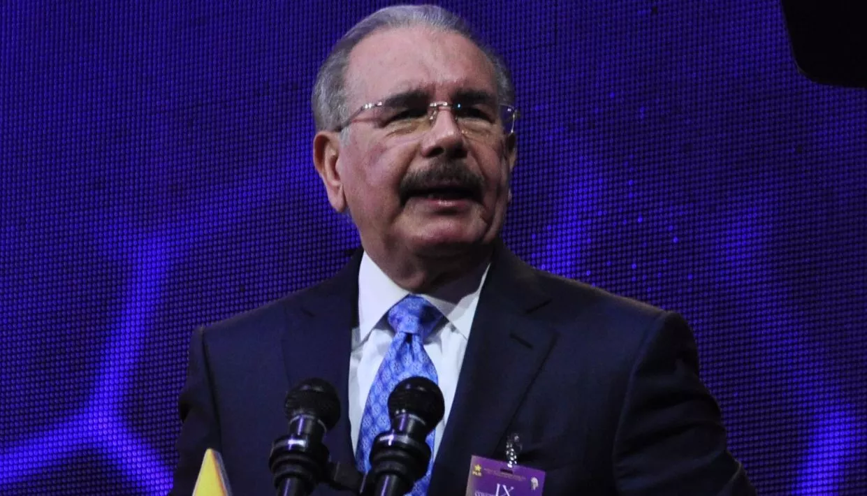 El papel de Danilo Medina deberá ser el de un árbitro imparcial.