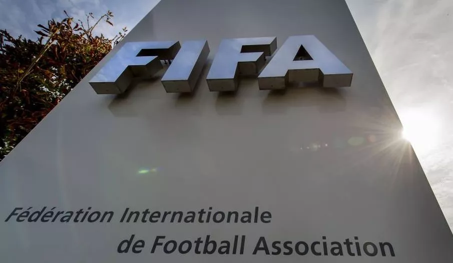 FIFA