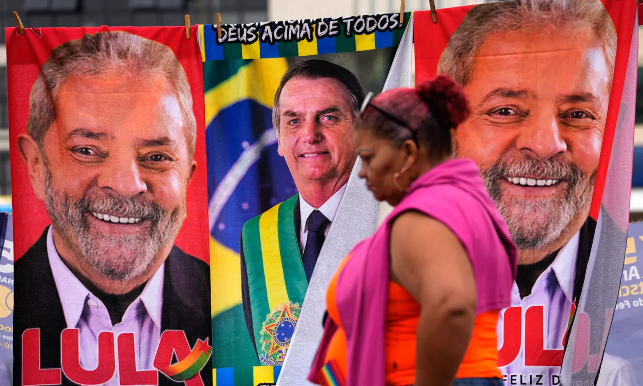 Brazil Elections