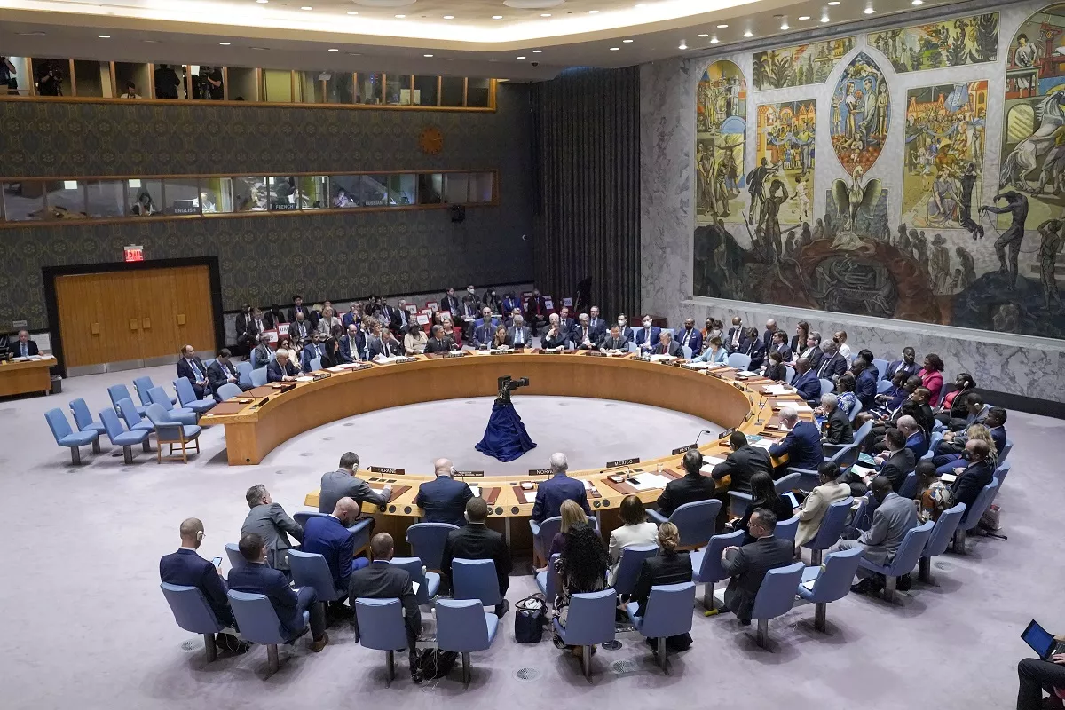 UN Haiti