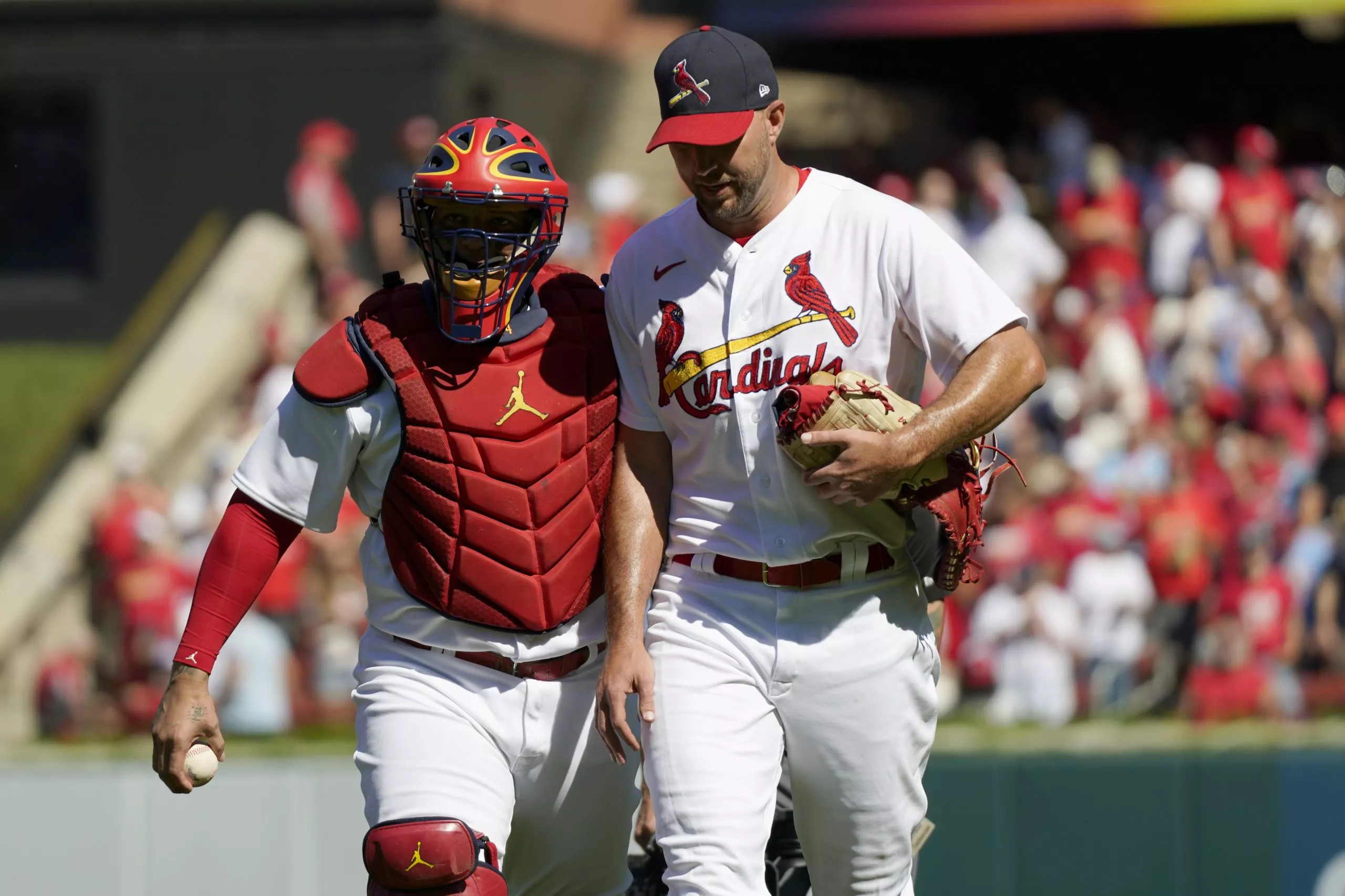 CARDENALES-WAINWRIGHT