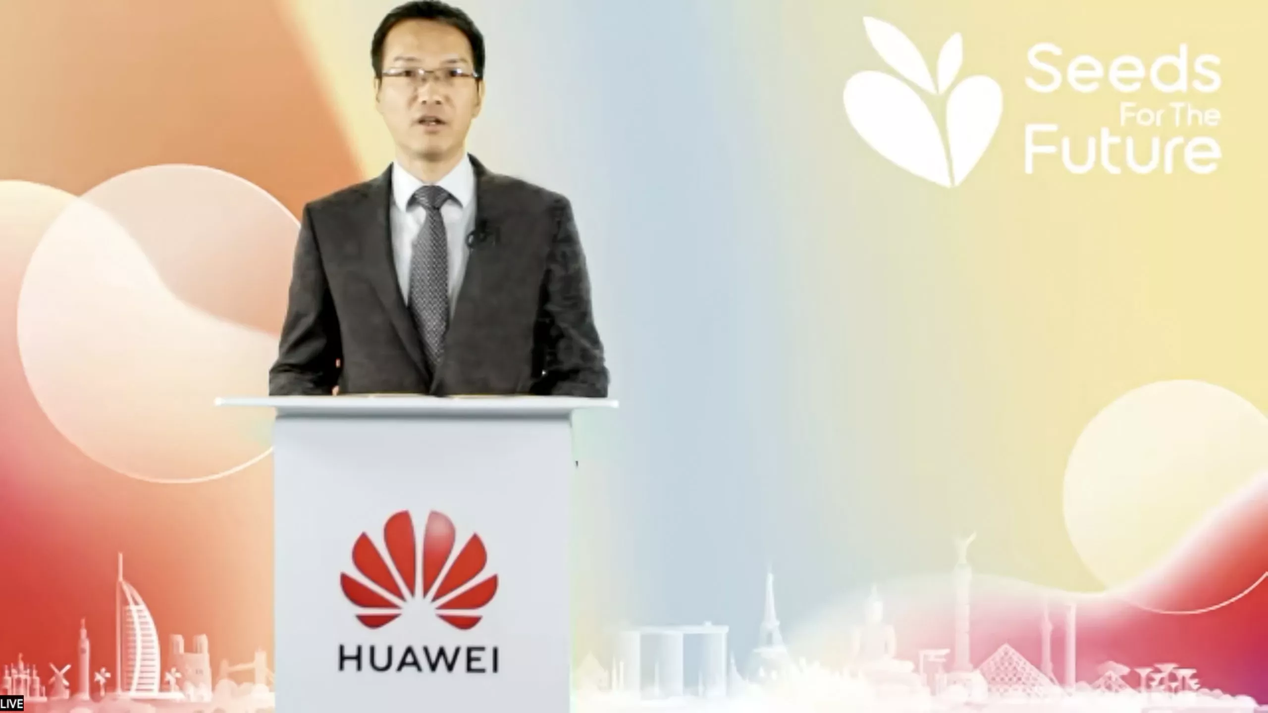 Allen Chen VP Relaciones públicas Huawei (1)