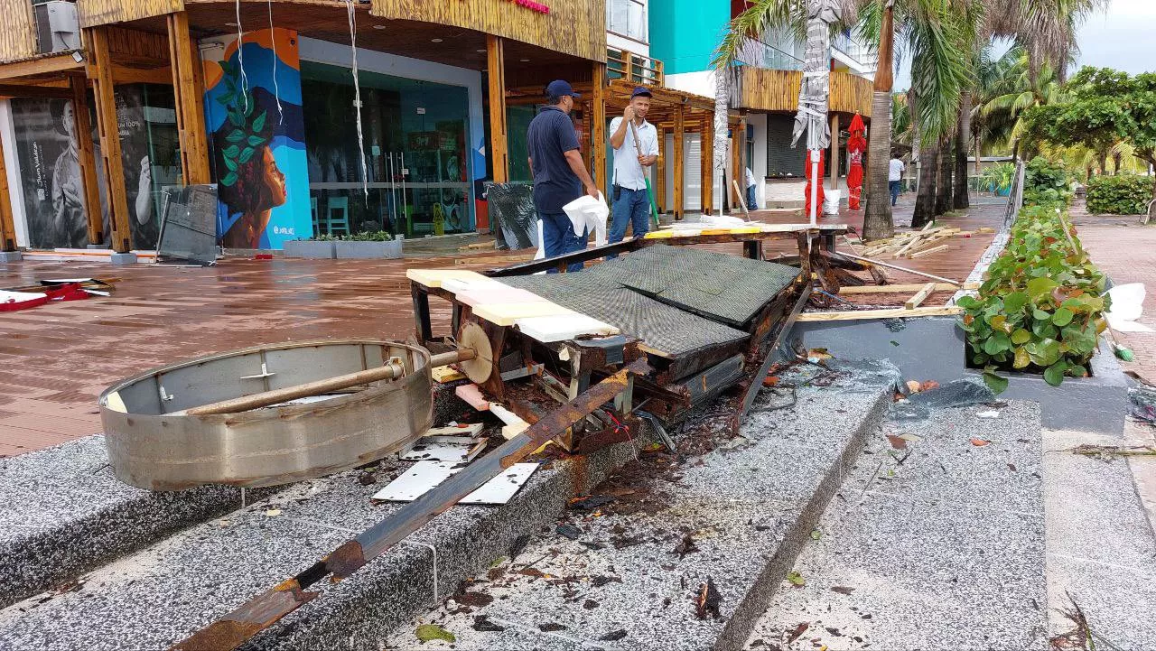Asi-se-encuentra-San-Andres-en-Colombia-tras-el-paso-del-Huracan-Julia.