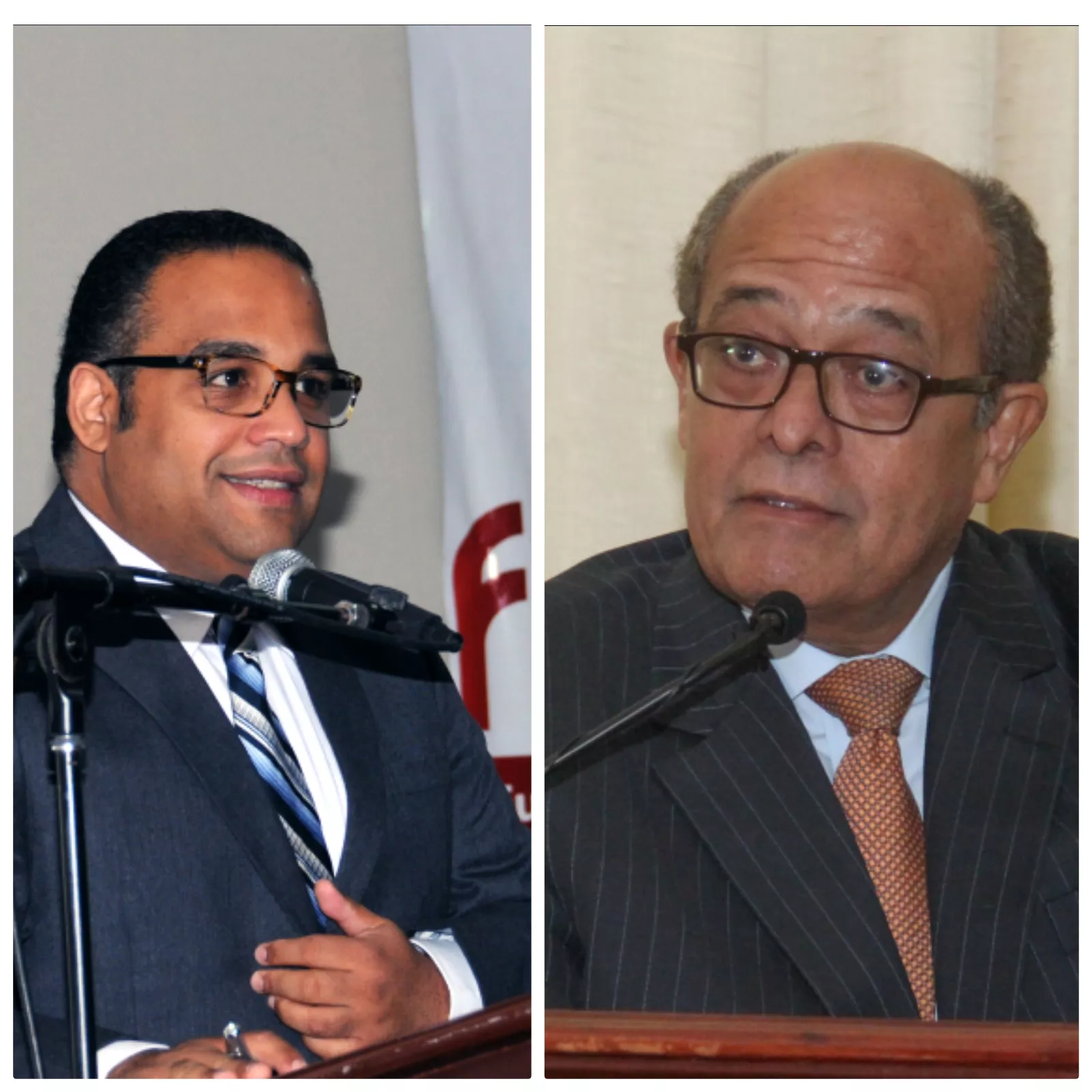 DR. SUAZO Y DR. SILIE